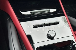 Porsche Cayenne S Coupe AWD 2026