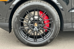 Porsche Cayenne S Coupe AWD 2026