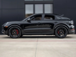 Porsche Cayenne S Coupe AWD 2026