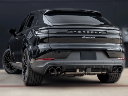 Porsche Cayenne S Coupe AWD 2026