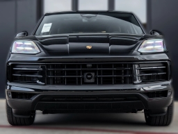 Porsche Cayenne S Coupe AWD 2026