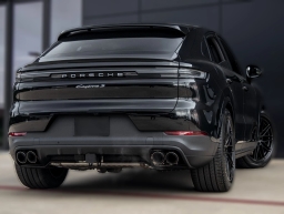 Porsche Cayenne S Coupe AWD 2026