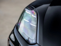 Porsche Cayenne S Coupe AWD 2026