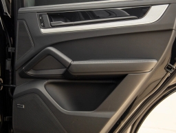 Porsche Cayenne S Coupe AWD 2026