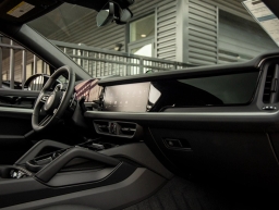 Porsche Cayenne S Coupe AWD 2026