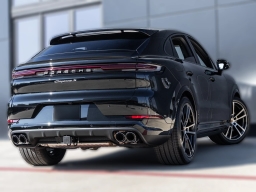 Porsche Cayenne S Coupe AWD 2026