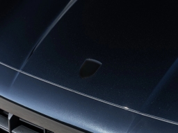 Porsche Cayenne S Coupe AWD 2026