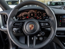 Porsche Cayenne S Coupe AWD 2026