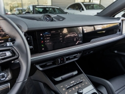 Porsche Cayenne S Coupe AWD 2026