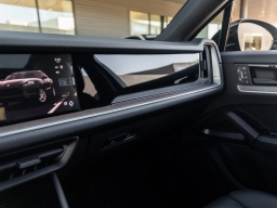 Porsche Cayenne S Coupe AWD 2026