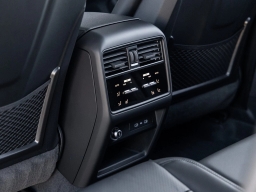 Porsche Cayenne S Coupe AWD 2026