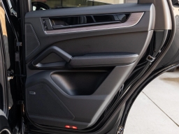 Porsche Cayenne S Coupe AWD 2026