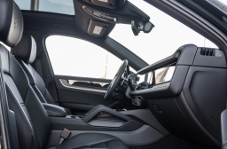 Porsche Cayenne S Coupe AWD 2026