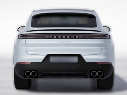 Porsche Cayenne S Coupe AWD 2026