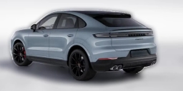 Porsche Cayenne S Coupe AWD 2026