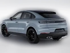 Porsche Cayenne S Coupe AWD 2026