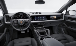 Porsche Cayenne S Coupe AWD 2026