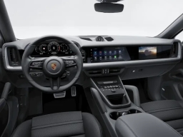 Porsche Cayenne S Coupe AWD 2026