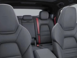 Porsche Cayenne S Coupe AWD 2026