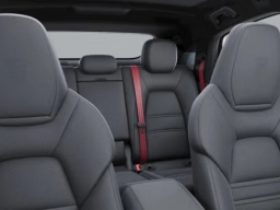 Porsche Cayenne S Coupe AWD 2026