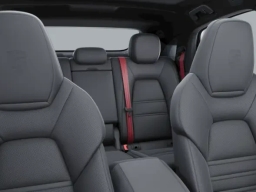 Porsche Cayenne S Coupe AWD 2026