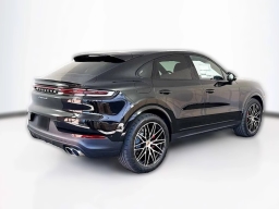 Porsche Cayenne S Coupe AWD 2026
