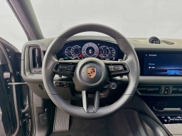 Porsche Cayenne S Coupe AWD 2026