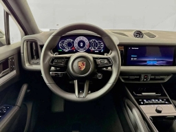 Porsche Cayenne S Coupe AWD 2026