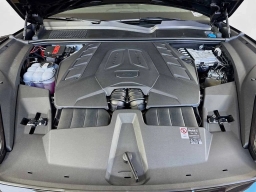 Porsche Cayenne S Coupe AWD 2026