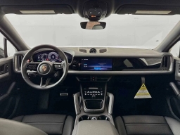 Porsche Cayenne S Coupe AWD 2026