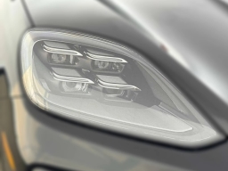 Porsche Cayenne S Coupe AWD 2026