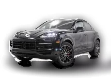 Porsche Cayenne S Coupe AWD 2026