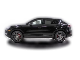 Porsche Cayenne S Coupe AWD 2026