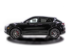 Porsche Cayenne S Coupe AWD 2026