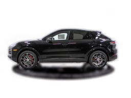 Porsche Cayenne S Coupe AWD 2026