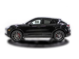 Porsche Cayenne S Coupe AWD 2026