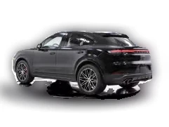 Porsche Cayenne S Coupe AWD 2026