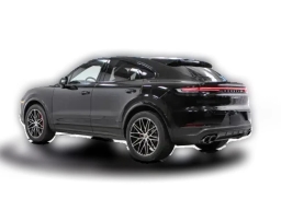 Porsche Cayenne S Coupe AWD 2026
