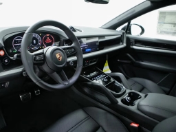 Porsche Cayenne S Coupe AWD 2026