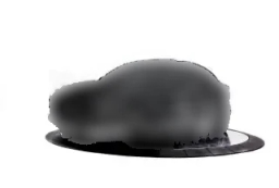 Porsche Cayenne S Coupe AWD 2026