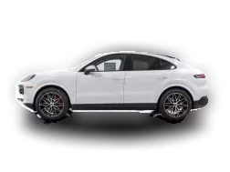 Porsche Cayenne S Coupe AWD 2026