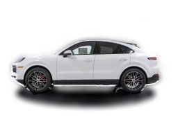 Porsche Cayenne S Coupe AWD 2026