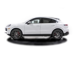 Porsche Cayenne S Coupe AWD 2026