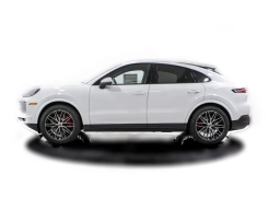 Porsche Cayenne S Coupe AWD 2026