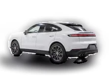 Porsche Cayenne S Coupe AWD 2026