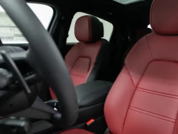 Porsche Cayenne S Coupe AWD 2026