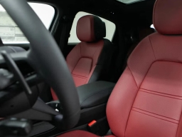 Porsche Cayenne S Coupe AWD 2026