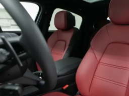 Porsche Cayenne S Coupe AWD 2026