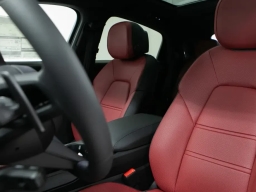 Porsche Cayenne S Coupe AWD 2026