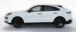 Porsche Cayenne S Coupe AWD 2026
